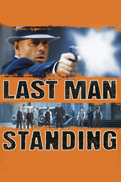Last Man Standing Last Man Standing