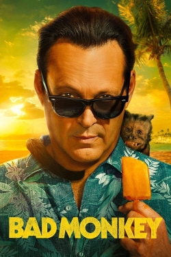 Bad Monkey Bad Monkey