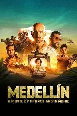 Medellin Medellin