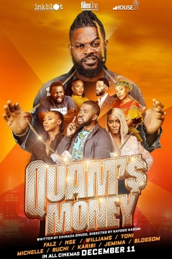 Quam's Money Quam's Money