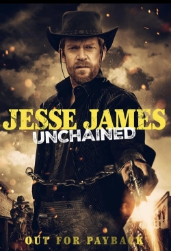 Jesse James Unchained Jesse James Unchained