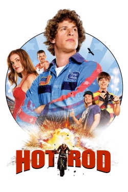 Hot Rod Hot Rod