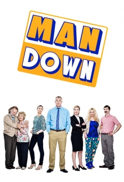 Man Down Man Down