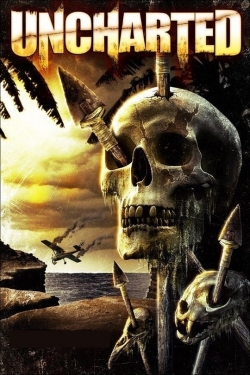 Uncharted Uncharted