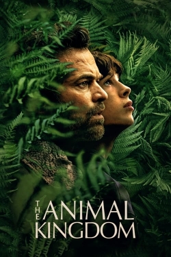 The Animal Kingdom The Animal Kingdom