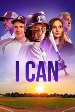 I Can I Can