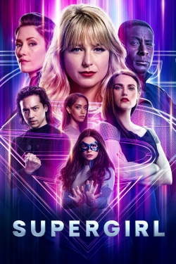 Supergirl Supergirl