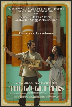 The Go-Getters The Go-Getters