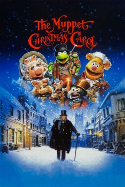 The Muppet Christmas Carol The Muppet Christmas Carol