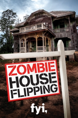 Zombie House Flipping Zombie House Flipping
