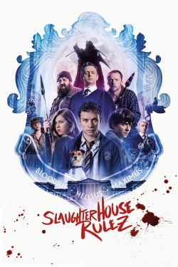 Slaughterhouse Rulez Slaughterhouse Rulez