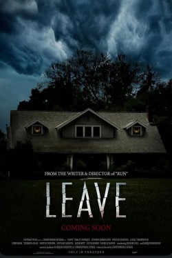 Leave Leave