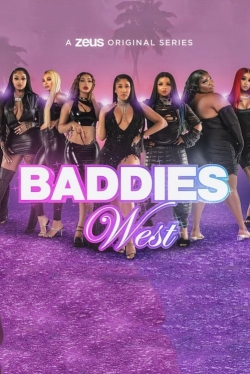 Baddies West Baddies West