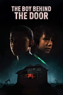 The Boy Behind the Door The Boy Behind the Door