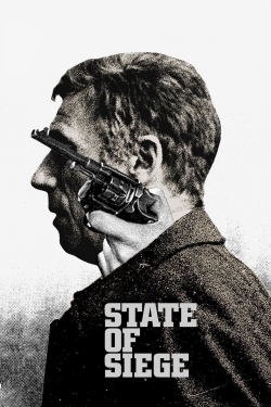 State of Siege State of Siege