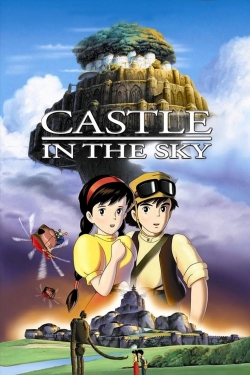 Castle in the Sky Castle in the Sky