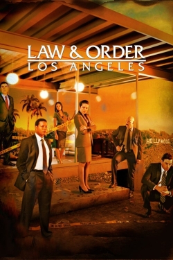 Law & Order: Los Angeles Law & Order: Los Angeles