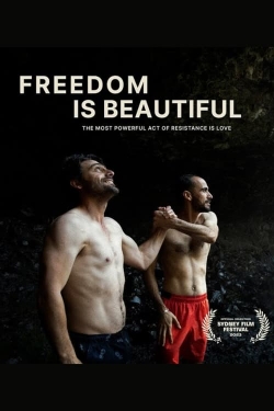Freedom Is Beautiful Freedom Is Beautiful