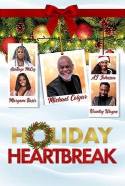 Holiday Heartbreak Holiday Heartbreak