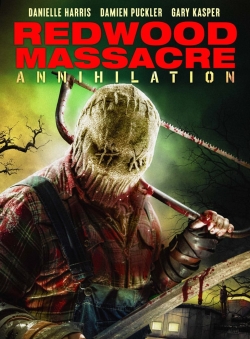 Redwood Massacre: Annihilation Redwood Massacre: Annihilation