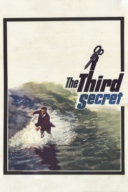 The Third Secret The Third Secret