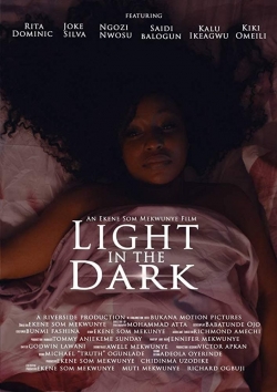Light in the Dark Light in the Dark