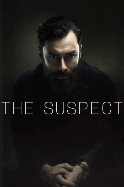 The Suspect The Suspect