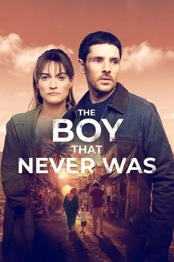 The Boy That Never Was The Boy That Never Was