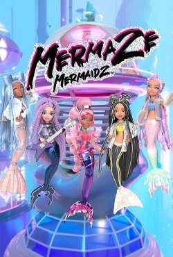 Mermaze Mermaidz Mermaze Mermaidz