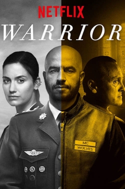 Warrior Warrior