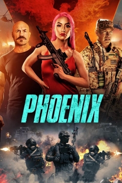 Phoenix Phoenix