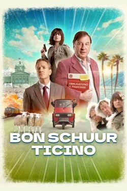 Bonjour Switzerland Bonjour Switzerland