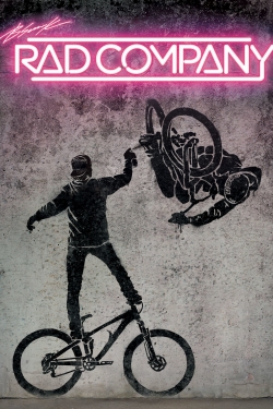 Brandon Semenuk's Rad Company Brandon Semenuk's Rad Company