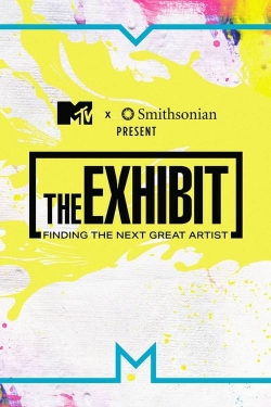 The Exhibit: Finding the Next Great Artist The Exhibit: Finding the Next Great Artist