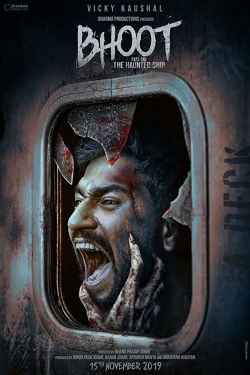 Bhoot: Part One - The Haunted Ship Bhoot: Part One - The Haunted Ship
