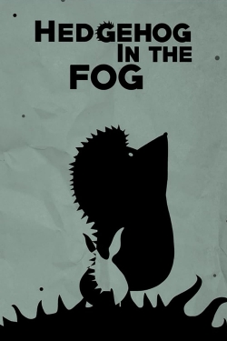 Hedgehog in the Fog Hedgehog in the Fog