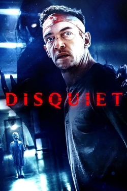Disquiet Disquiet