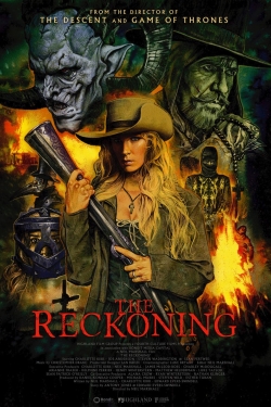 The Reckoning The Reckoning