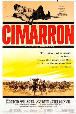 Cimarron Cimarron