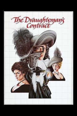 The Draughtsman's Contract The Draughtsman's Contract