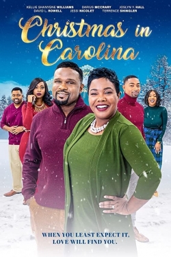 Christmas in Carolina Christmas in Carolina