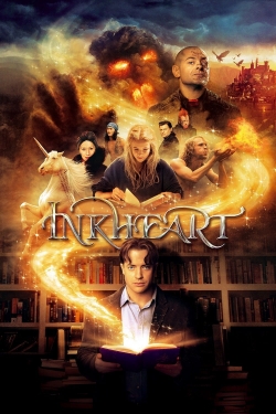 Inkheart Inkheart