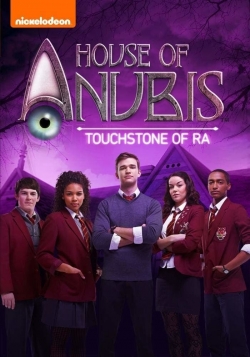 House of Anubis: The Touchstone of Ra House of Anubis: The Touchstone of Ra