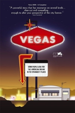 Vegas: Based on a True Story Vegas: Based on a True Story
