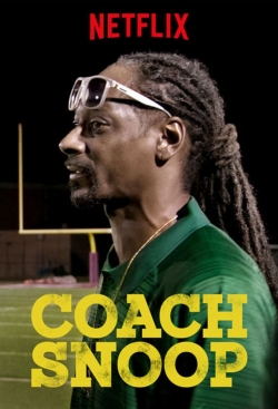 Coach Snoop Coach Snoop