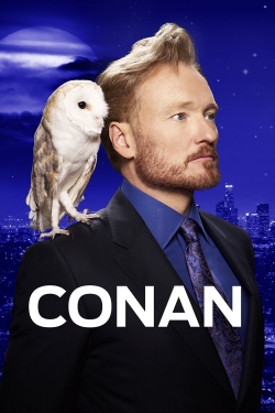 Conan Conan