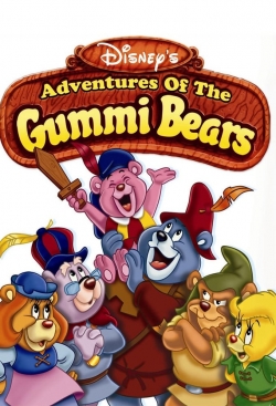 Disney's Adventures of the Gummi Bears Disney's Adventures of the Gummi Bears