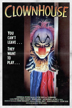 Clownhouse Clownhouse