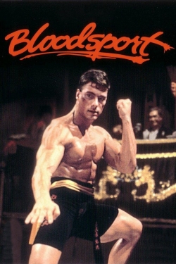Bloodsport Bloodsport