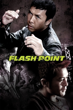Flash Point Flash Point